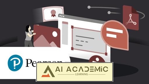 آمادگی برای گواهینامه Adobe Acrobat Pro