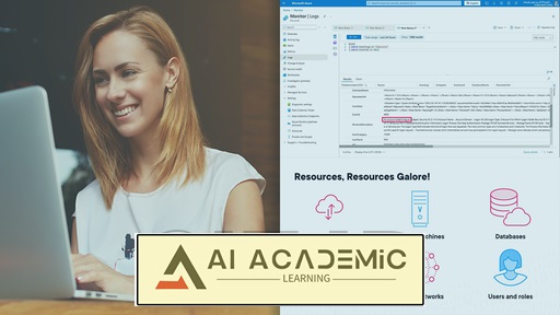 اصول مانیتورینگ Azure