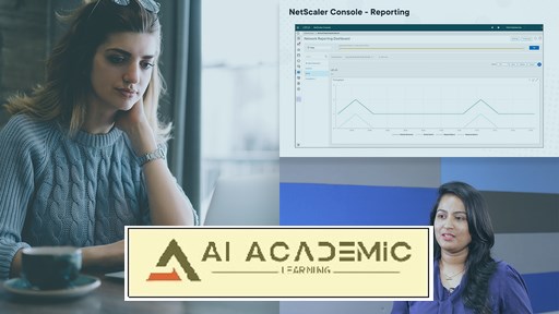 دوره NetScaler - انتقال از F5 به NetScaler