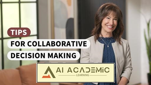 نکاتی برای تصمیم‌ گیری گروهی بهتر