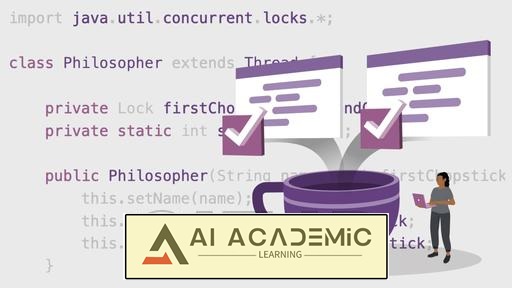 راهنمای کامل برنامه نویسی موازی و همزمان با جاوا