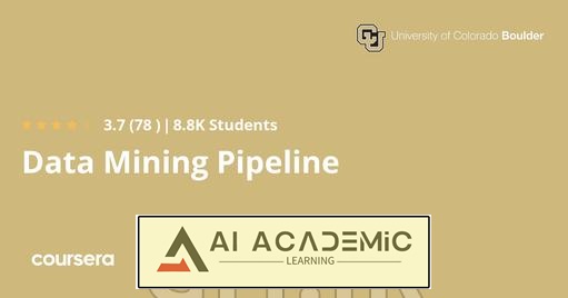 پایپ لاین داده‌کاوی