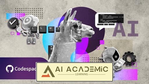 آموزش عملی هوش مصنوعی عاملی - ساخت ایجنت‌های هوش مصنوعی با LlamaIndex