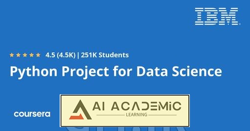 پروژه‌ پایتون برای علم داده