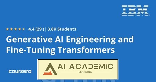 مهندسی Generative AI و تیونینگ دقیق ترنسفرمرها