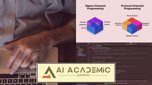 دوره Swift 5: جزئیات کلی