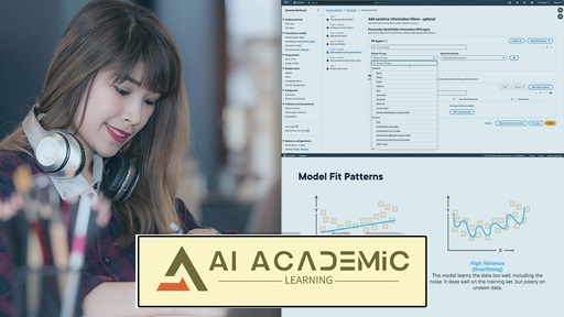گواهینامه AWS Certified AI Practitioner (AIF-C01): Guidelines for Responsible AI