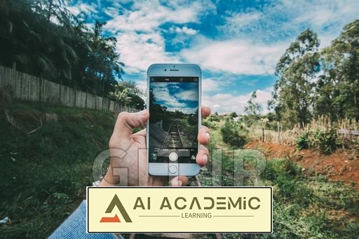 عکاسی با آیفون: چگونه با آیفون خود عکس های حرفه‌ای بگیرید؟