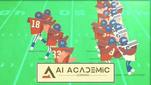 انیمیشن کاراکتر ساده