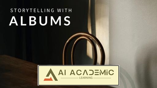 عکاسی از سبک زندگی: داستان‌سرایی فراگیر با آلبوم‌های عکس