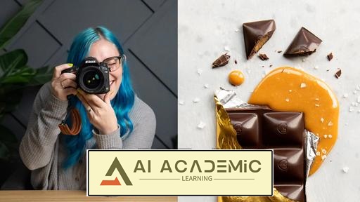 عکاسی محصولات و غذا - نورپردازی، تجهیزات، استایل‌دهی، ویرایش و موارد دیگر