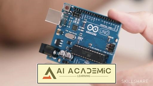 مقدمه‌ای بر Arduino: ایجاد پروژه‌های تعاملی