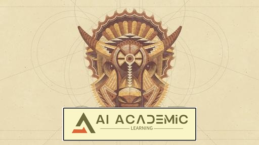 تصویرسازی برای طراحان: حیوان هندسی خودتان را بسازید