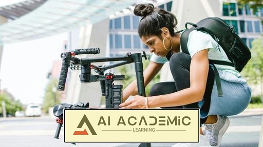 مسیر پنهان برای تبدیل شدن به یک فیلم‌بردار