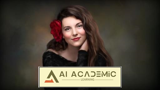 نقاشی پرتره‌ها در Corel Painter 2017