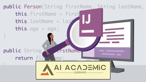 آموزش ضروری IntelliJ IDEA نسخه Community