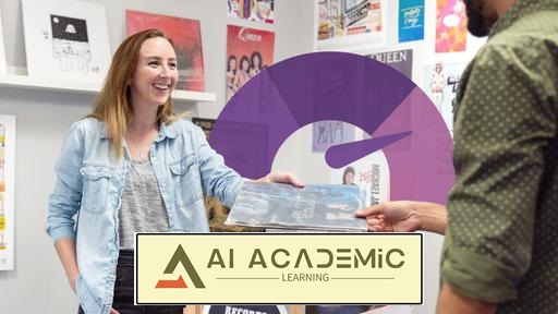 ایجاد ارتباط با مشتریان (2024)