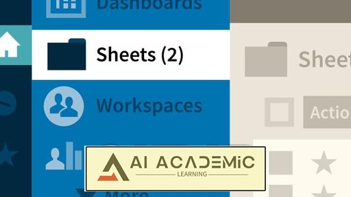 آموزش ضروری Smartsheet (نسخه 2024)