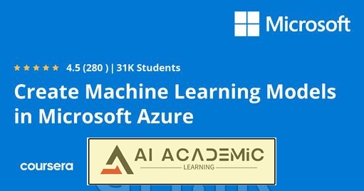 ایجاد مدل‌های یادگیری ماشین در مایکروسافت آژور