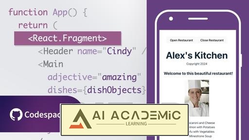 آموزش ملزومات ری اکت