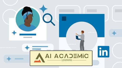لینکدین ریکروتر: جذب استعداد مجهز به هوش مصنوعی