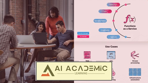مقدمه‌ای بر سرورلس