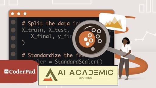 پایتون: کار با تحلیل‌های پیش‌بینی کننده