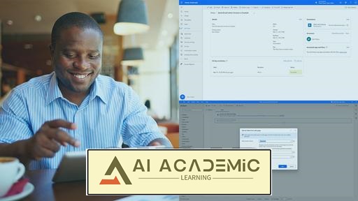 مایکروسافت 365: اصول Power Automate