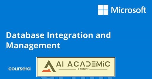 یکپارچه‌سازی و مدیریت پایگاه داده