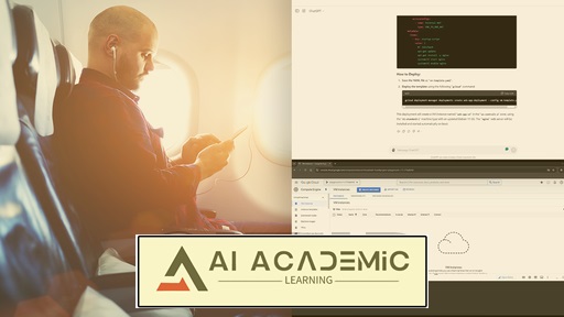 ایجاد Google Cloud Deployment Manager Templates با هوش مصنوعی مولد