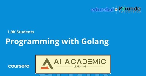 برنامه‌نویسی با Golang