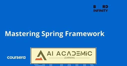 تسلط به فریمورک اسپرینگ