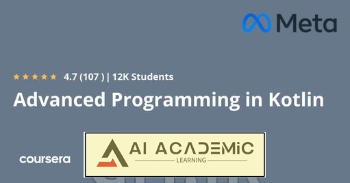 برنامه‌نویسی پیشرفته در کاتلین