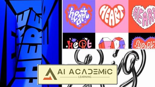 آشنایی با تایپوگرافی بیانگر