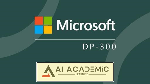 آمادگی گواهینامه Microsoft Azure Database Administrator Associate (DP-300) توسط Microsoft Press