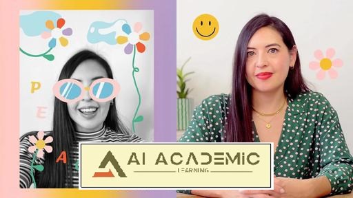 ستاره‌ی GIF انیمیشنی خودتان باشید: پروژه‌ای برای مبتدیان در After Effects و Photoshop