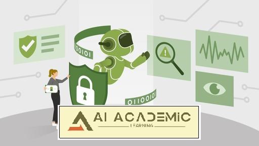 آمادگی گواهینامه CompTIA SecAI+ (CY0-001)