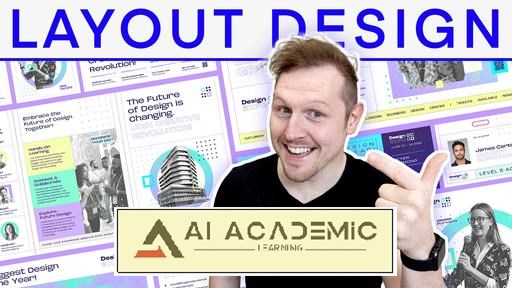 آموزش Adobe Indesign: طراحی انتشارات دارای برند – صفحه‌آرایی‌های خود را طراحی کنید