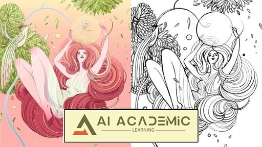 تسلط به رنگ - گام‌های ساده برای ایجاد هنر زنده