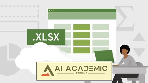 یادگیری اکسل دسکتاپ (Microsoft 365)