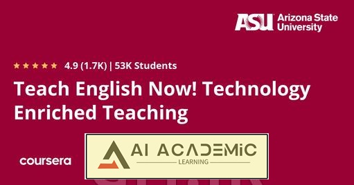 آموزش امروزی زبان انگلیسی - تدریس غنی‌شده با فناوری