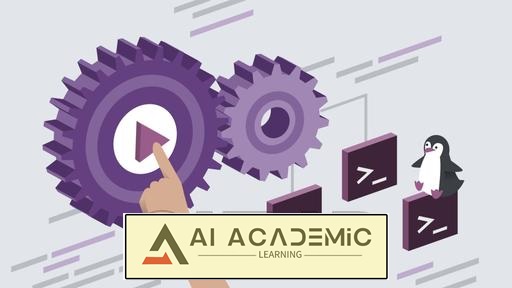 آموزش Linux Bash Shells و اسکریپت ها: ساده‌سازی تسک ها و بهبود گردش کار با اتوماسیون