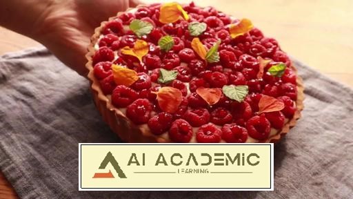 اصول شیرینی فرانسوی - سوفله، تارت‌ها و کیک موس شکلاتی
