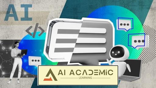 دوره Generative AI: مقدمه‌ای بر مدل‌های انتشار برای تولید متن