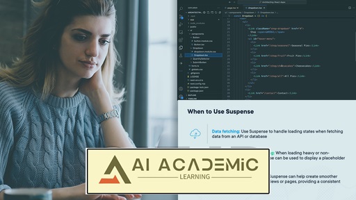 معماری اپلیکیشن های React با Next.js