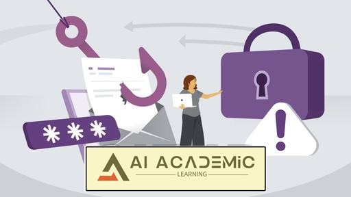 آگاهی از امنیت سایبری - حملات فیشینگ (2024)