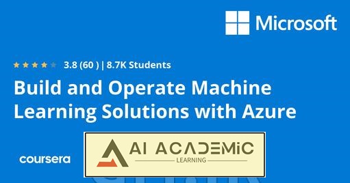 ایجاد و بهره‌برداری از راه‌حل‌های یادگیری ماشین با استفاده از آژور