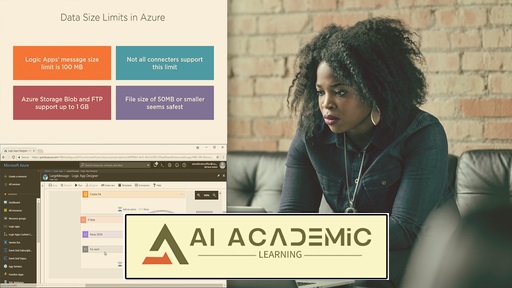 آموزش Azure Logic Apps - اصول