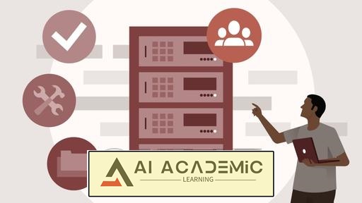 ویندوز سرور 2025 - پیاده سازی سیاست گروه