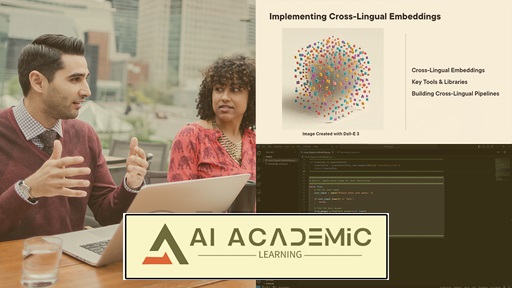 پیاده‌سازی Generative AI چندزبانه با RAGs بین‌زبانی